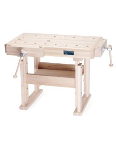 Küpper children's workbench, model K-1000