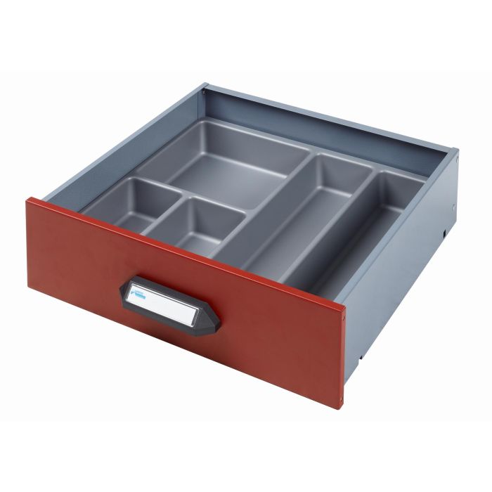 Séparateur de tiroir casserolier - l. 20,4 cm - Brico Dépôt