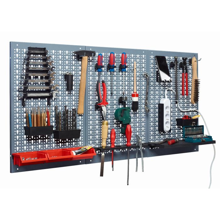 Küpper Tool Panel Model 70100